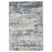 Vibe by Jaipur Living Benton Abstract Blue And Gray Area Rug (8'X10') - RUG148386