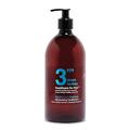 3'''More Inches Cashmere Protein Moisturising Conditioner 1000ml - Deep Conditioner for Dry, Frizzy, Damaged Hair - Silicone & Sulphate Free Conditioner - Hair Care by Michael Van Clarke