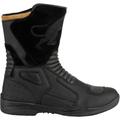 Furygan Boot GT D3O WP Bottes de moto, noir, taille 40