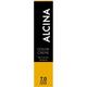 ALCINA Coloration Color Creme - Permanent färbend Color Creme Permanent Färbend 6.7 Dunkelblond Braun