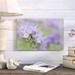 August Grove® 'Pharcelia Tanacetifolia by Cora Niele' - Wrapped Canvas Print Canvas | 8 H x 12 W x 2 D in | Wayfair AGGR5498 39389793