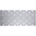 Accumulair Diamond (Merv 13) (4 Pack) Air Conditioner Filter in White | 16 H x 36 W x 0.75 D in | Wayfair FD16X36A_4