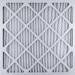 Accumulair Diamond (Merv 13) (4 Pack) Air Conditioner Filter in White | 21 H x 22 W x 0.75 D in | Wayfair FD21X22A_4