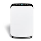 Alen BreatheSmart 75i Air Purifier w/ Fresh, True HEPA Filter for Allergens, Mold, Germs & Odors in White | 27 H x 18.5 W x 11.5 D in | Wayfair