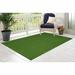 Ambient Rugs Artificial Grass Turf, Polyester | 10' X 22' | Wayfair A-GRASS3-GOOD-10x22