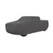 Classic Accessories Overdrive Automobile Cover Polypropylene in Gray | 60 H x 70 W x 232 D in | Wayfair 10-119-251001-RT