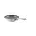 Chantal 3.Clad ™ Stainless Steel Frying Pan Stainless Steel in Gray | 2 H in | Wayfair SLT63-20C