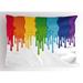 East Urban Home Abstract Sham Polyester | 20 H x 26 W x 0.1 D in | Wayfair CAF610809A5A400BA11F43E354AA676C