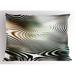 East Urban Home Abstract Sham Polyester | 20 H x 26 W x 0.1 D in | Wayfair E316E88F54D2425DB5058437FE226977