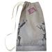 East Urban Home Banksy Graffiti No Ball Games Laundry Bag Fabric | 29 H in | Wayfair 1BC70D4483494C03BD21BD76FAEFCF72