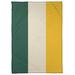 East Urban Home Minnesota Hockey Throw in Green/Yellow | 60 W in | Wayfair 99D108A2BA8B429E9D33B4A0971AEBEB