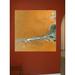 East Urban Home Namib Wall Decal Canvas/Fabric | 24 H x 24 W in | Wayfair ESUN7779 44254241
