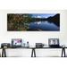 East Urban Home 'Mt. Hood National Forest, Oregon' Photographic Print on Canvas in White | 36 W x 1.5 D in | Wayfair EUBN9389 34041442