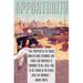 Buyenlarge 'Opportunity' by Wilbur Pierce Vintage Advertisement in Brown | 30 H x 20 W x 1.5 D in | Wayfair 0-587-22204-2C2030