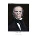 Buyenlarge Henry Clay - Statesman - Graphic Art Print in Black/White | 30 H x 20 W x 1.5 D in | Wayfair 0-587-23106-8C2030