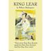 Buyenlarge 'King Lear' by William Shakespeare Vintage Advertisement in White | 36 H x 24 W x 1.5 D in | Wayfair 0-587-26811-5C2436