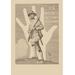 Buyenlarge U.S. Marines, Uncle Sam's Right Hand by R. Havell - Advertisements Print in Gray | 30 H x 20 W x 1.5 D in | Wayfair 0-587-20491-5C2030