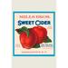 Buyenlarge 'Mills Bros. Sweet Cider' Vintage Advertisement in Red | 30 H x 20 W x 1.5 D in | Wayfair 0-587-23994-8C2030