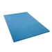 FlooringInc Multipurpose 24" L x 24" W x 1" Foam Tile Foam, Latex in Blue | 1 H in | Wayfair 1inchBluFitFoam12