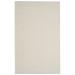 White 24 x 0.2 in Area Rug - Gracie Oaks Paray Ivory Area Rug Polypropylene/Wool | 24 W x 0.2 D in | Wayfair 83916D2B49A245B2A0F80217D6D11CE1