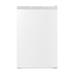 Impecca USA 4.4 cu. ft. Freestanding Mini Fridge Plastic in White | 32.9 H x 19.3 W x 21.9 D in | Wayfair RC-1446W