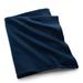 Lauren Ralph Lauren Evan Classic Coverlet Cotton in Blue/Navy | Queen | Wayfair 600777466002