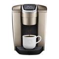 Keurig K- Single-Serve K-Cup Pod Coffee Maker w/ Iced Coffee Setting & Strength Control Metal in Gray | 13.1 H x 12.7 W x 9.9 D in | Wayfair