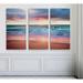 Latitude Run® 'After Party' Graphic Art Print Multi-Piece Image on Wrapped Canvas in White | 24 H x 36 W x 1.5 D in | Wayfair LDER3876 42416407
