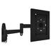 Mount-it iPad Mounting System in Black | 12.72 H x 8.67 W in | Wayfair MI-3774B_G7