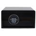 Mycube Classic Safe in Black | 16.5 W x 13.5 D in | Wayfair MINI00B