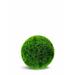 Orren Ellis Artificial Grass Ball Floor Moss Topiary Silk/Plastic | 22 H x 18 W x 18 D in | Wayfair OREL4170 40267315