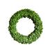 Ophelia & Co. Preserved Boxwood Wreath Wood/Twig in Brown/Green | 14 H x 14 W x 4 D in | Wayfair OPCO5307 43628297