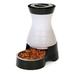 PetSafe® Healthy Pet Food Station Automatic Feeder Plastic (affordable option) in Blue | 13.8 H x 7.7 W x 11.7 D in | Wayfair PFD17-11859