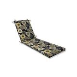 Latitude Run® Indoor/Outdoor Chaise Lounge Cushion Polyester | 3 H x 23 W in | Wayfair B8102E0F19C44D5EAE28B0029D4C4A98