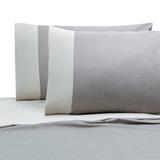 Rosdorf Park Jani Cotton Pillow Case | King | Wayfair ROSP4421 41371130