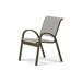 Red Barrel Studio® Hiraku Stacking Patio Dining Chair Sling | 33.25 H x 23.5 W x 26 D in | Wayfair 5FD83404FBF248DF8F43AA66A4F83686