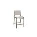 Telescope Casual Reliance Stacking Patio Dining Side Chair Sling | 43 H x 21 W x 28 D in | Wayfair 8L8J20D01