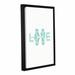 Wrought Studio™ Do What You Love - Textual Art Print on Canvas in Blue | 8 H x 12 W x 2 D in | Wayfair VKGL3598 33282442