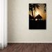 Bay Isle Home™ Magical by Monica Mize - Wrapped Canvas Photograph Print Canvas | 19 H x 12 W x 2 D in | Wayfair 867B61F2B232407C9B3E767FEDE22915