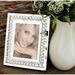 House of Hampton® Fenner Beveled Wood Single Picture Frame in Gray Wood in Brown/Gray | 7 H x 5 W x 1 D in | Wayfair 87338