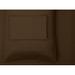Latitude Run® Billens 1000 Thread Count Striped Cotton Blend Sheet Set Cotton in Brown | King | Wayfair A757309918B9439F8A2C732AB2902C0B