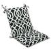 Charlton Home® Indoor/Outdoor Chair Cushion Polyester | 3 H x 18 W in | Wayfair 78057C688668477CBB7D63E4B05FB508