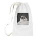 East Urban Home Pug in Blanket Laundry Bag Fabric | 64 H in | Wayfair 29FEACDE672D420BB5EF884A583EC098