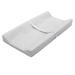 Alwyn Home Colusa Combo Pack Changing Pad w/ Terry Cover Metal in White | 16 H x 32 W x 4 D in | Wayfair 2CE78E0E1D5440658C042AC6AEBAC070