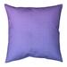 Latitude Run® Avicia Doily Square Pillow Cover Polyester/Polyfill in Indigo | 16 H x 16 W x 3 D in | Wayfair 5E1A318BA19D4A60955FAFEF71DA1AE6