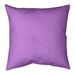 Latitude Run® Avicia Doily Square Pillow Cover Polyester/Polyfill in Indigo | 16 H x 16 W x 3 D in | Wayfair 113F0DBDCB6E47308C3D4C6BCA45DA0A