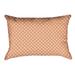 Latitude Run® Avicia Lumbar Pillow Leather/Suede in Orange | 14 H x 20 W x 3 D in | Wayfair 4A42CBF94A7641AA9F99C71E172FA40C