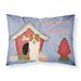 East Urban Home Dog House Pillowcase Microfiber/Polyester | Wayfair AEC1B0DF05DA4DB6B3C09C8B5288C317