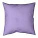 Latitude Run® Avicia Doily Square Pillow Cover Polyester/Polyfill in Indigo | 20 H x 20 W x 3 D in | Wayfair 810077D3F4704049BCD84A0C290A22DC