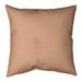 Latitude Run® Avicia Doily Square Pillow Cover Polyester/Polyfill in Orange/Blue | 20 H x 20 W x 3 D in | Wayfair 5823D94943354D98950A317FA007A140